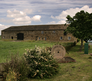 Lower Denby